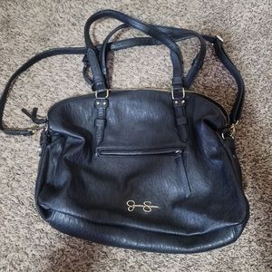 Large Jessica Simpson Purse